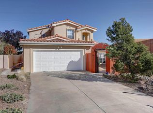 905 Calle Coronado SE, Albuquerque, NM 87123