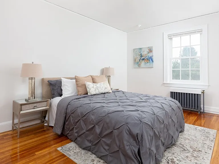 16 Chauncy St #43 — Photo 14