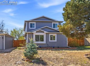 2045 Piros Dr, Colorado Springs, CO 80915