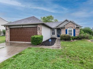 10894 Affirmed Dr, Indianapolis, IN