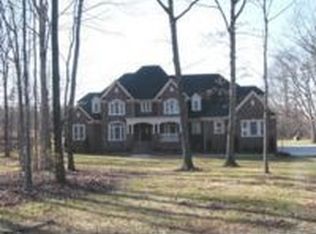 790 Lake Wright Rd, China Grove, NC 28023