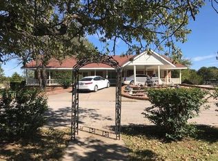 17099 212th St, Purcell, OK 73080