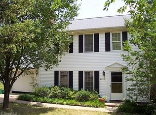 4104 Trappers Run Ct, High Point, NC 27265