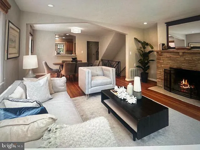 5155 Nebraska Ave NW — Photo 6