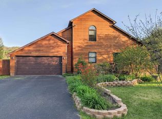 2700 Old Fort Rd, Blacksburg, VA 24060