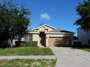 8555 Southern Charm Cir, Brooksville, FL 34613
