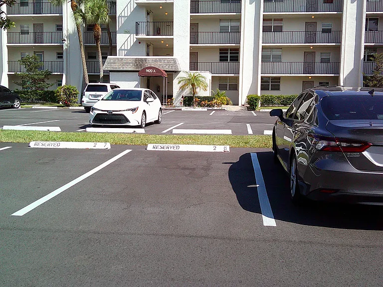 9420 Poinciana Pl #409 — Photo 68