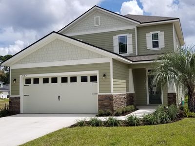 215 Holly Forest Dr, St Augustine, FL, 32092
