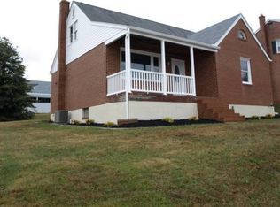 1500 Brian Rd, Baltimore, MD 21237