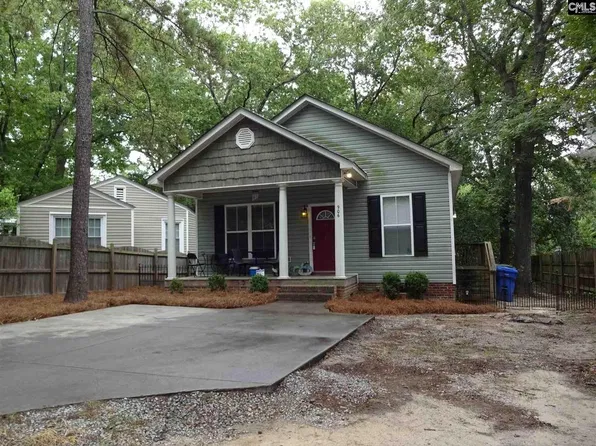 906 Kingswood Dr, Columbia, SC 29205