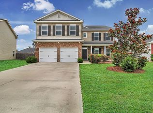 6 Castle Hill Rd, Savannah, GA 31419