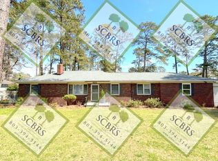 900 Mohawk Dr, West Columbia, SC 29169