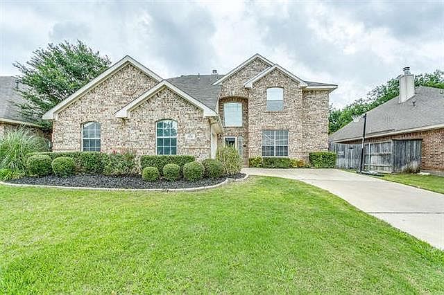 1st image of 7721 Brook Meadow Ln
