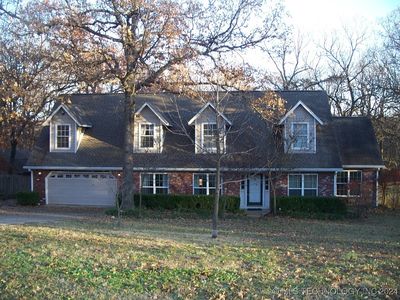 4115 Rustic Rd, Sand Springs, OK, 74063