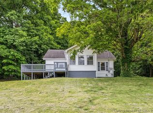 2615 2 Mile Lane, New Albany, IN 407150