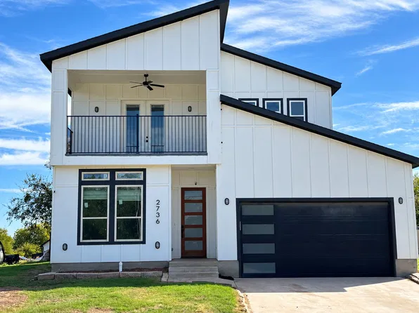 2736 Kool Ave, Dallas, TX 75241