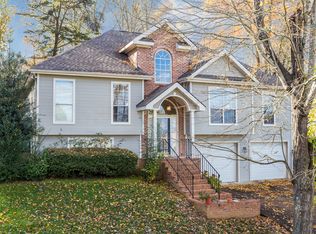 8716 Georgetown Trace Ln, Chattanooga, TN 37421
