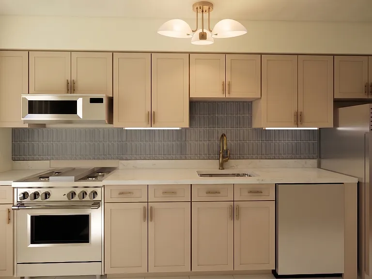 Marquis Villa Townhomes — Photo 7