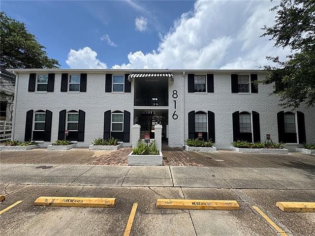 1st image of 816 Nashville Ave APT K