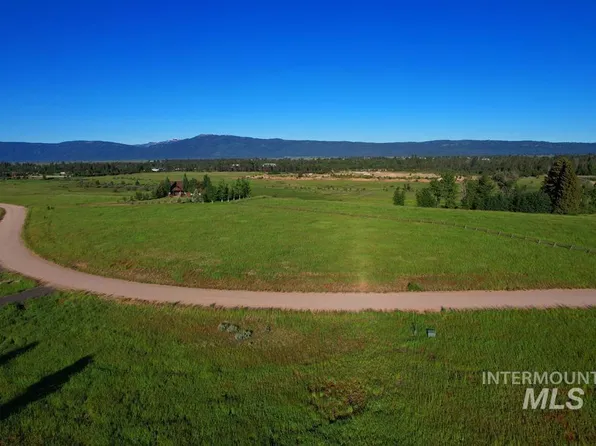 Elkhorn Ranch Rd Lot 8, McCall, ID 83638