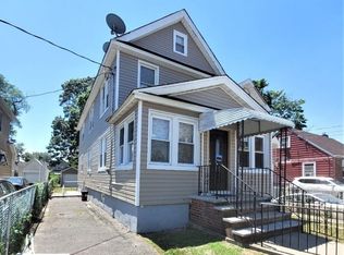 219-14 132nd Rd, Springfield Gardens, NY 11413