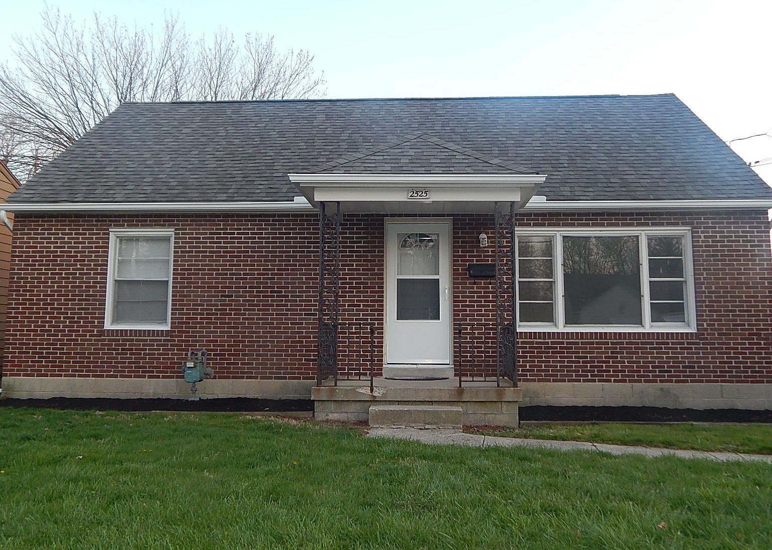 2525 Sunset Ave, Springfield, OH 45505 Zillow