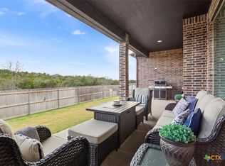 5521 Alazan Dr, Belton, TX 76513