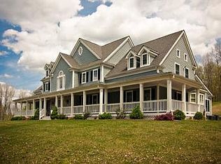 450 Mount Bethel Rd, Oxford, NJ 07863