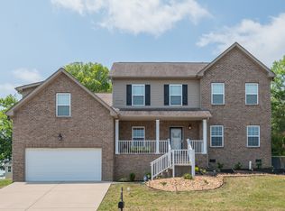 908 Hidden Springs Dr, Nashville, TN 37207