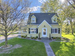 12228 Marken ROAD, Kiel, WI 53042