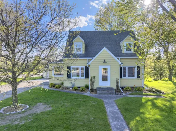 12228 Marken ROAD, Kiel, WI 53042