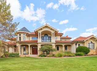 694 Inverness St, Oregon, WI 53575