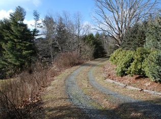 Sunny Knoll Acres Ln, Boone, NC 28607
