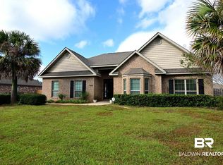 9508 Ottawa Dr, Daphne, AL 36526