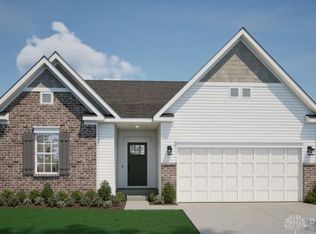 28 Chestnut St, Springboro, OH 45066