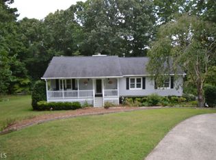 401 New Farm Rd, Dallas, GA 30132