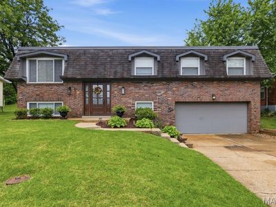 11260 Claywood Dr, Saint Louis, MO, 63126