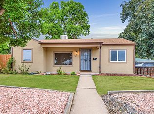 675 S Quivas St, Denver, CO 80223