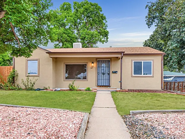 675 S Quivas Street, Denver, CO 80223