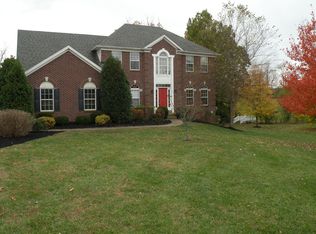 4714 Sunny Hill Dr, Crestwood, KY 40014