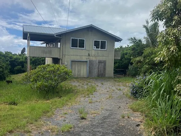94-6353 Pua St, Naalehu, HI 96772