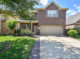 26919 Harwood Heights Dr, Katy, TX 77494