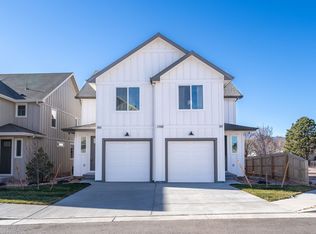 1506 Tyram Grv UNIT 101, Colorado Springs, CO 80910