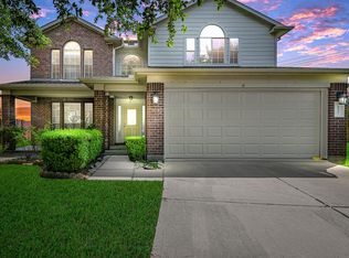 1951 Tower Bell Ln, Missouri City, TX 77489