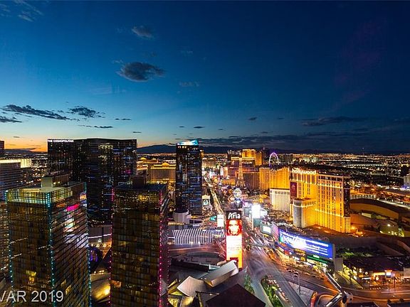 5th image of 3750 Las Vegas Blvd S Unit 4604