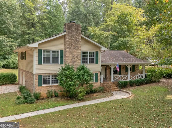 8294 Winston Way, Jonesboro, GA 30236