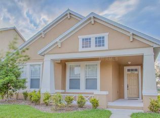 2922 Wild Tamarind Blvd, Orlando, FL 32828