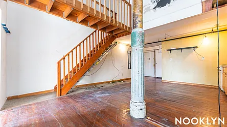 Rented by Nooklyn NYC LLC