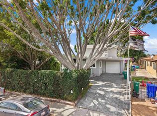 2530 44th St, San Diego, CA 92105