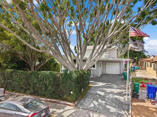 2530 44th St, San Diego, CA 92105